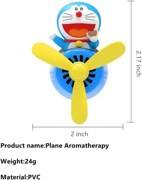 Doraemon Car Air Freshener