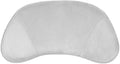Car Lumbar Support Cushion Compatible For Lixiang L6/l7/l8/l9 Breathable Seat Back Cushion Memory Foam Waist Pillow Interior Accessories(YKB)