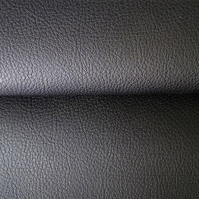 O SHI CAR Center Console Cover for BMW X1 2016 2017 2018 2019 2020 2021,Microfiber Leather Armrest Covers，Customized Armrest Cover Leather Arm Rest Covering for Car,Black