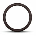 Ford Leather Steering Wheel Cover