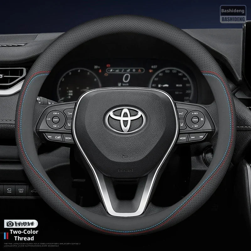 Toyota Anti-Slip Steering Wheel Cover