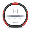 ZEEKR Leather Steering Wheel Cover