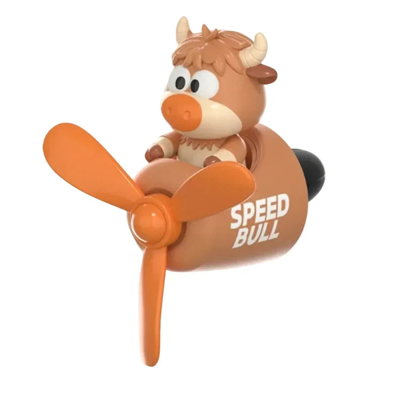 Pilot Animal Car Air Freshener