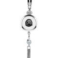Mercedes-Benz & AMG Metal Car Perfume Pendant Air Freshener