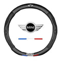 MINI Cooper Steering Wheel Cover