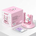 Hello Kitty & Kuromi Solar Car Air Freshener