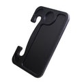 Portable Multipurpose Car Tray - for Laptop, Food, Work, Leisure