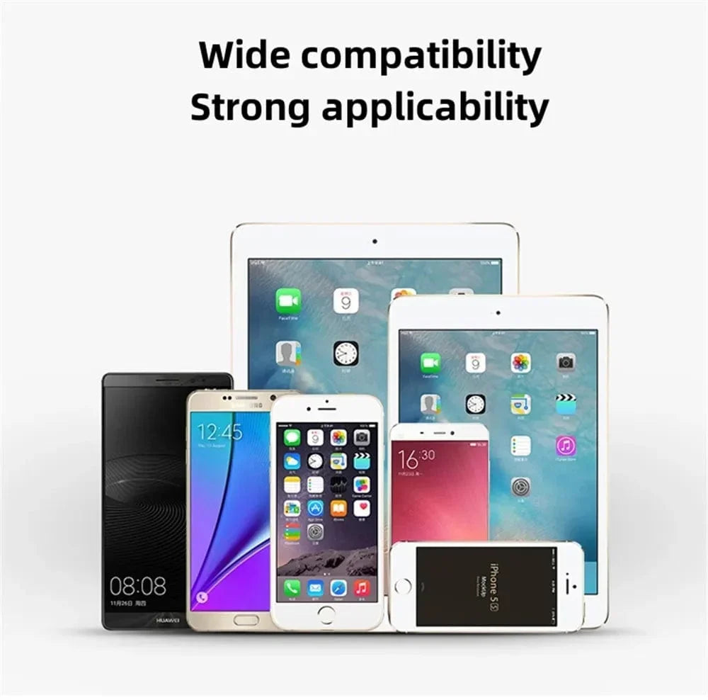 Magnetic Versatile Car Phone Holder Mount