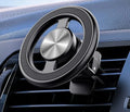 MagSafe Magnetic Car Air Vent Mount Phone Holder For iPhone 14/13/12 ProMax